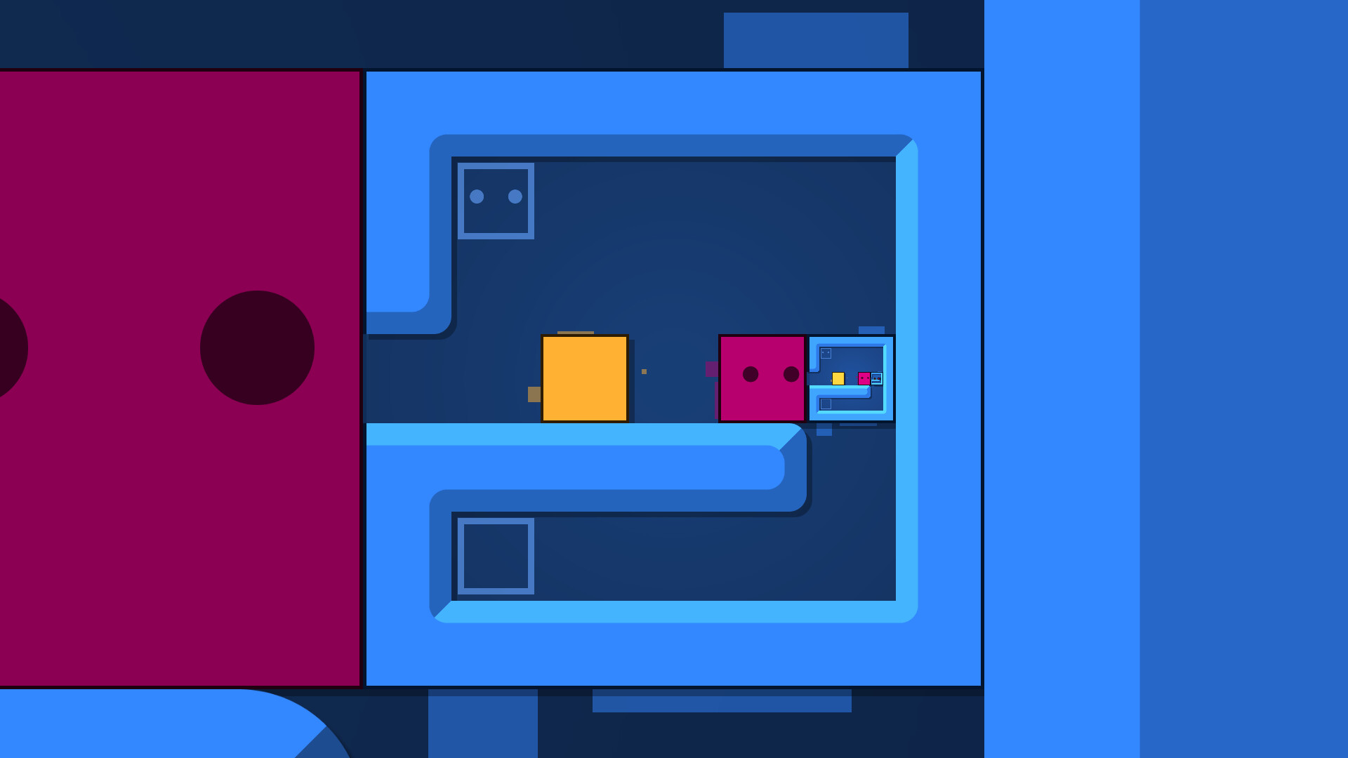 Patrick's Parabox Original Soundtrack