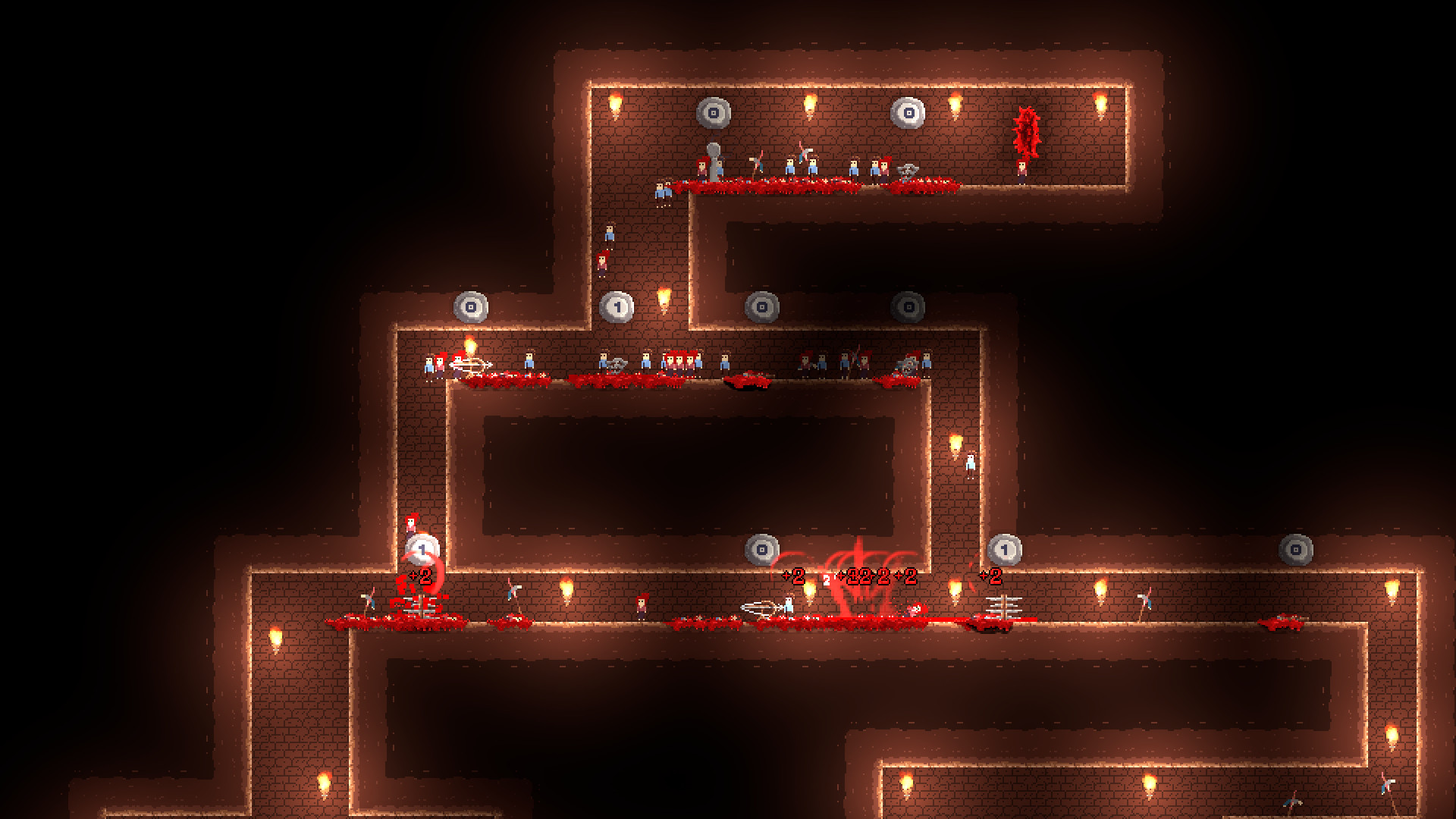 Hell Loop