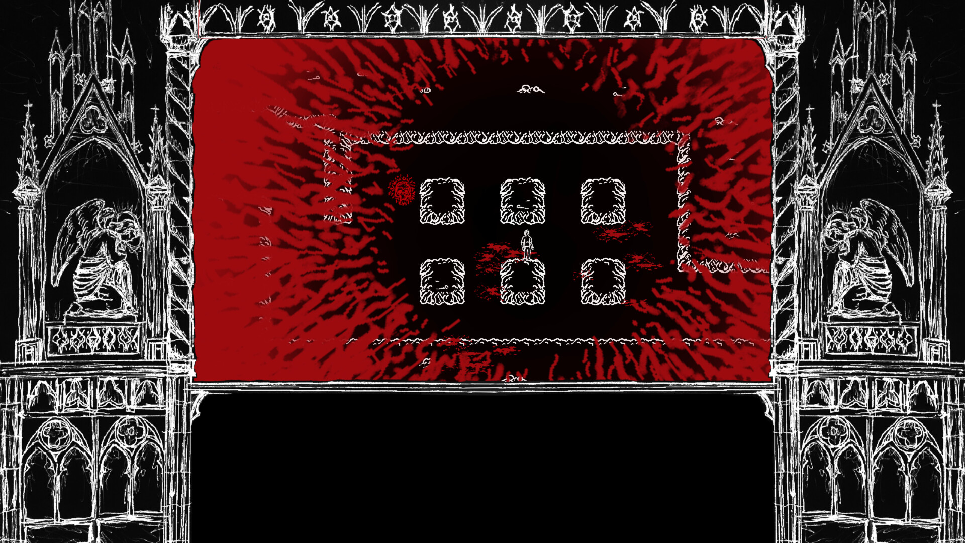 The Bloody Cross