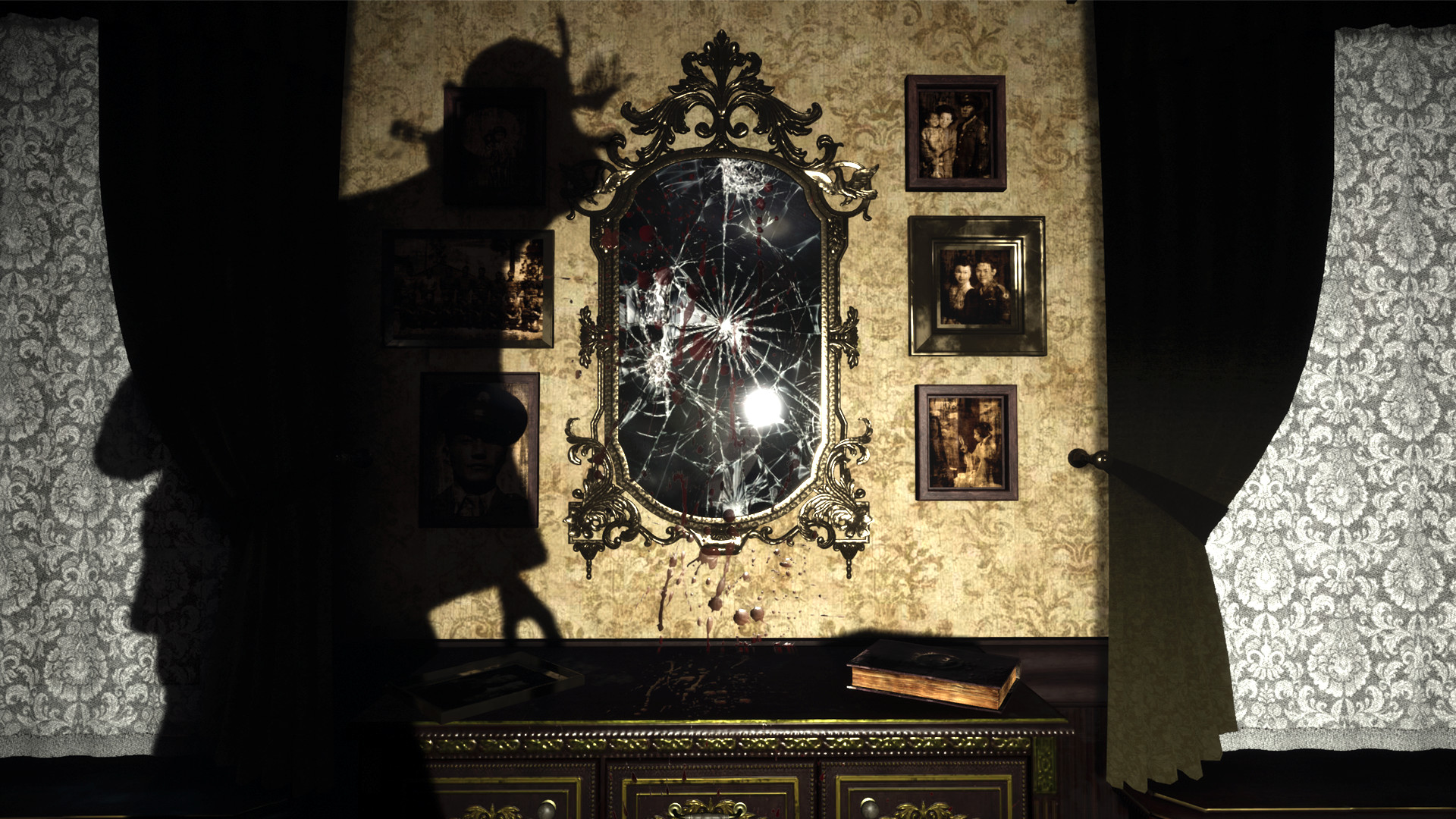 Reiko's Fragments