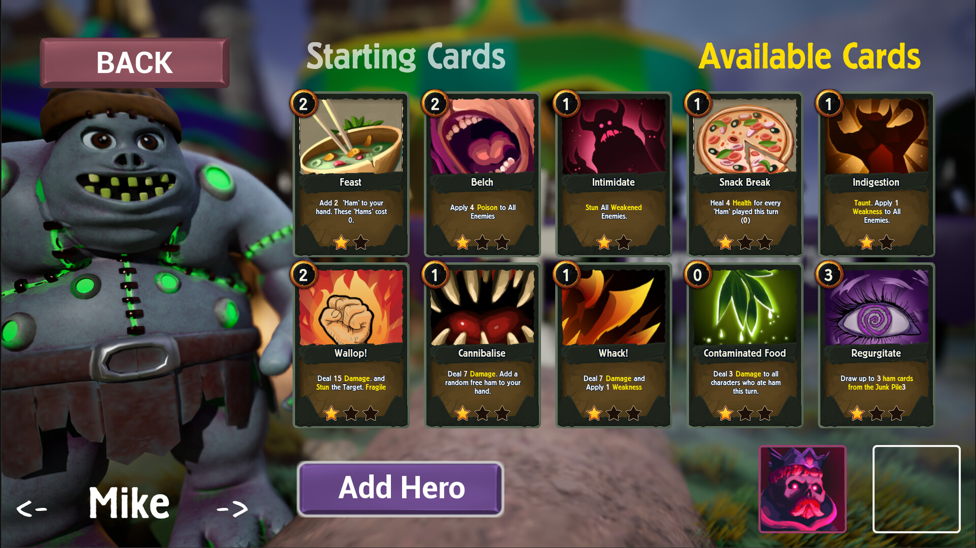 Soul Trader