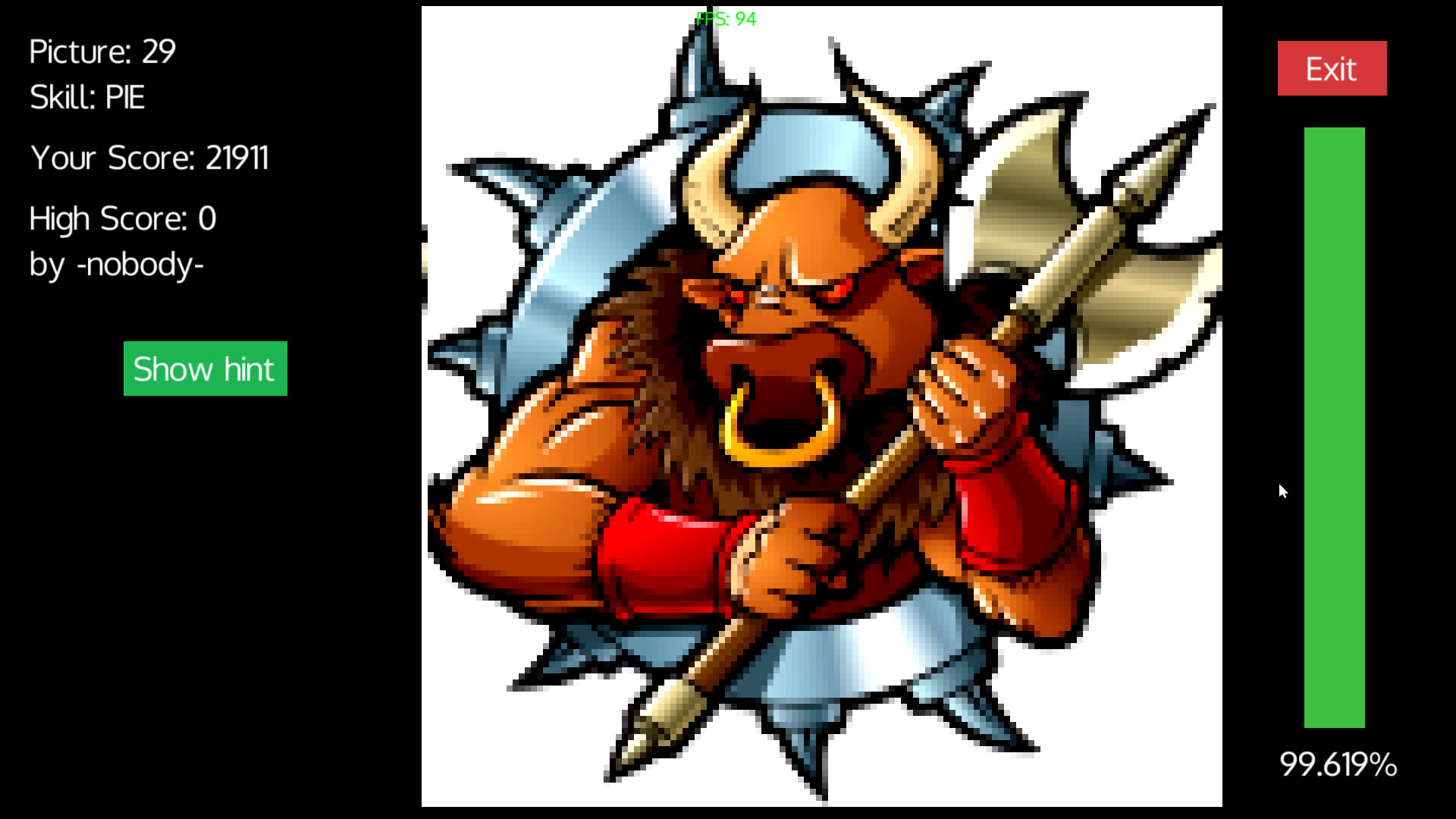 Pixel Fixer