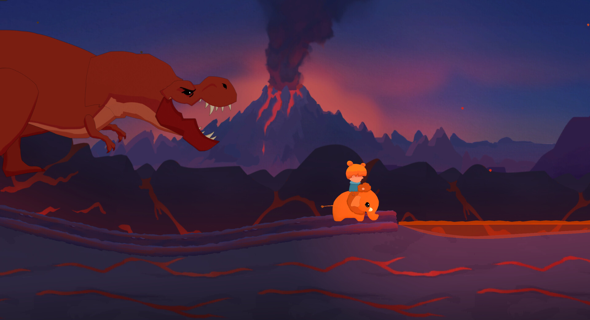 The Grugs: Origins