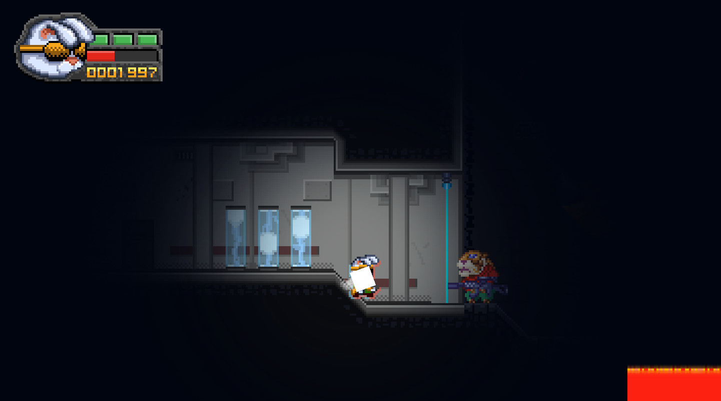Rabbit of Destiny Demo
