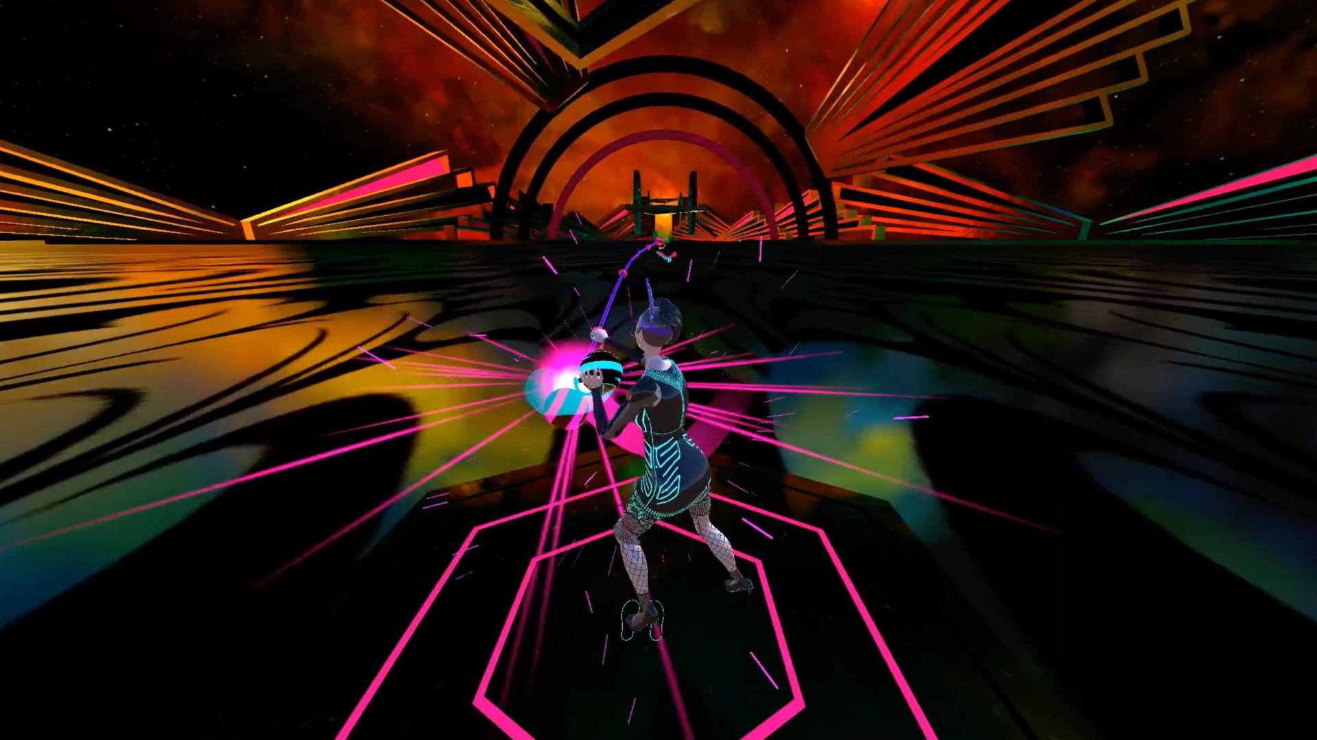 Synth Riders - Jamie Berry - 