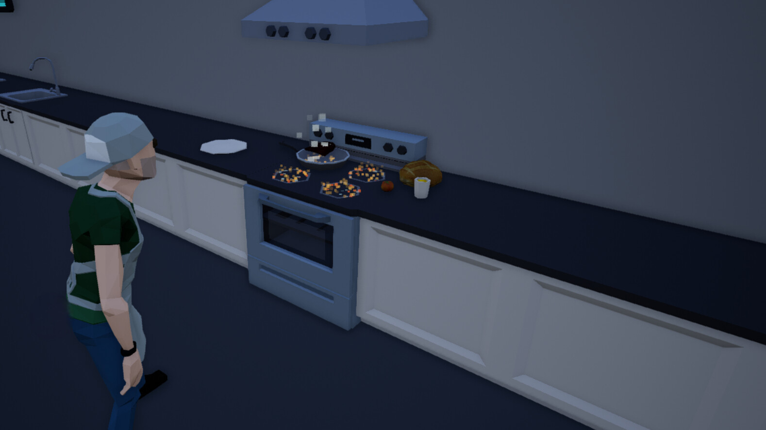 Let's Cook