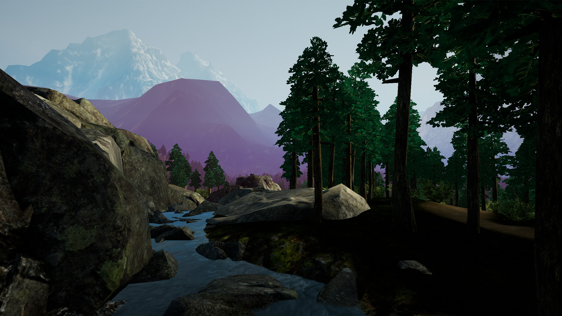 Path of Zen