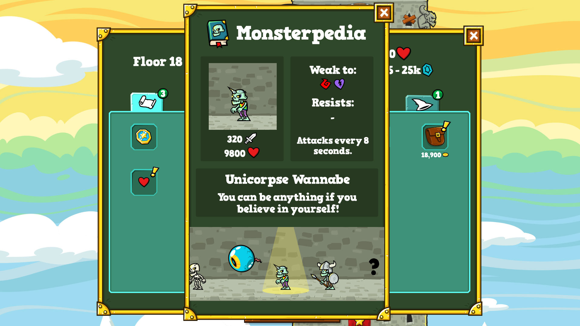 Spellspire