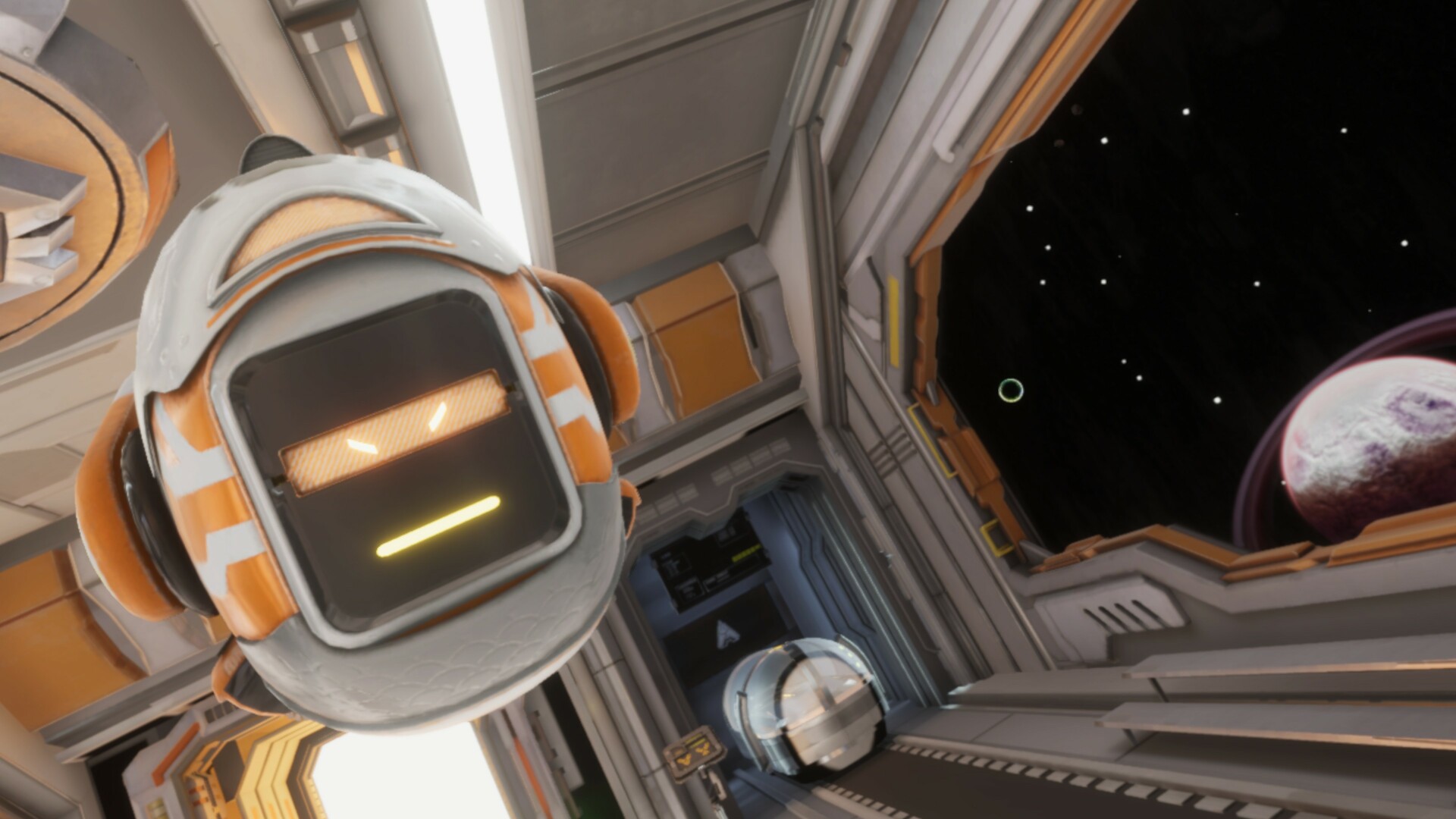 Stellar Echoes