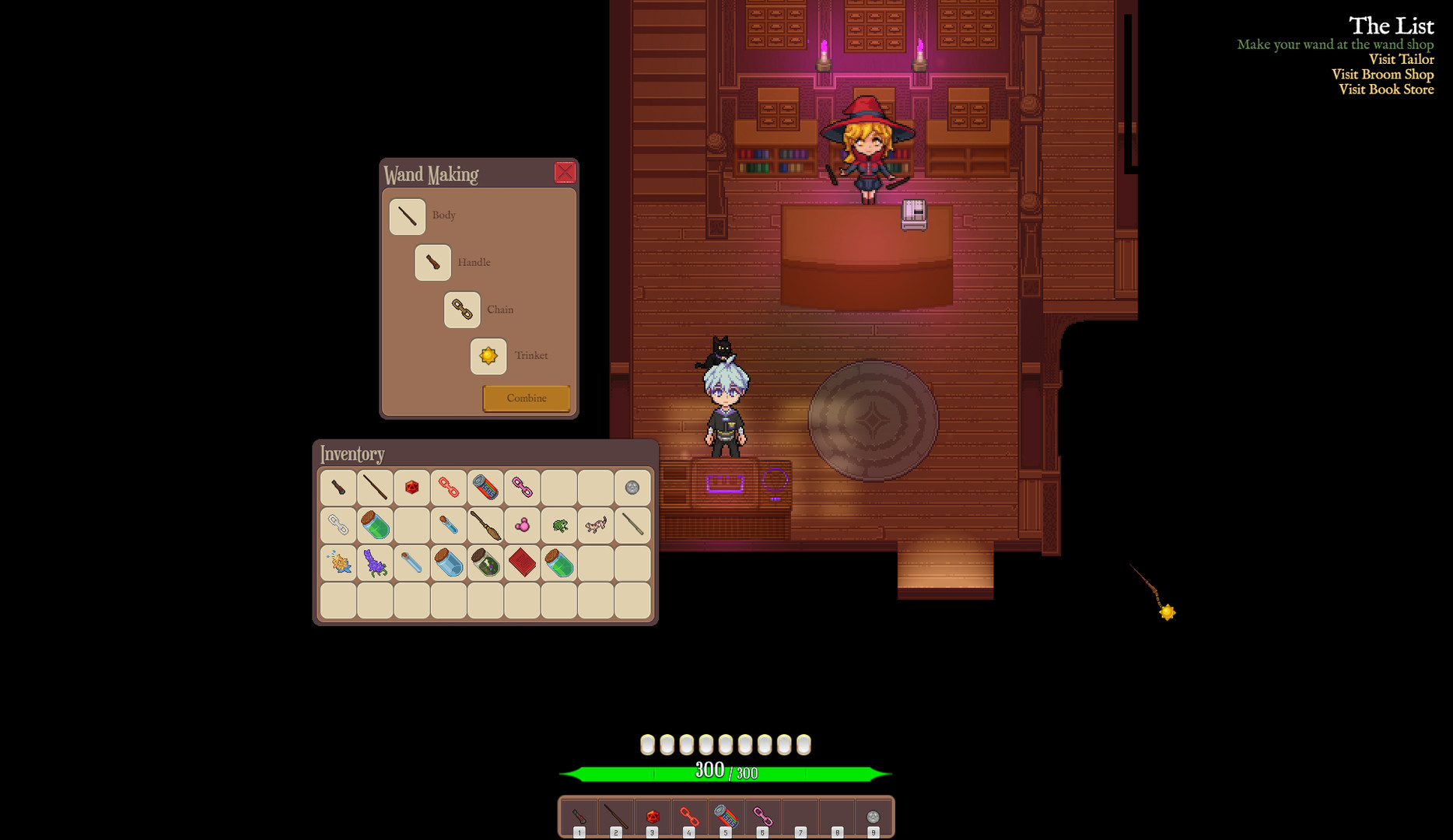 StoryArcana