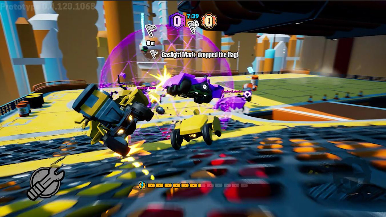 Smashpunks