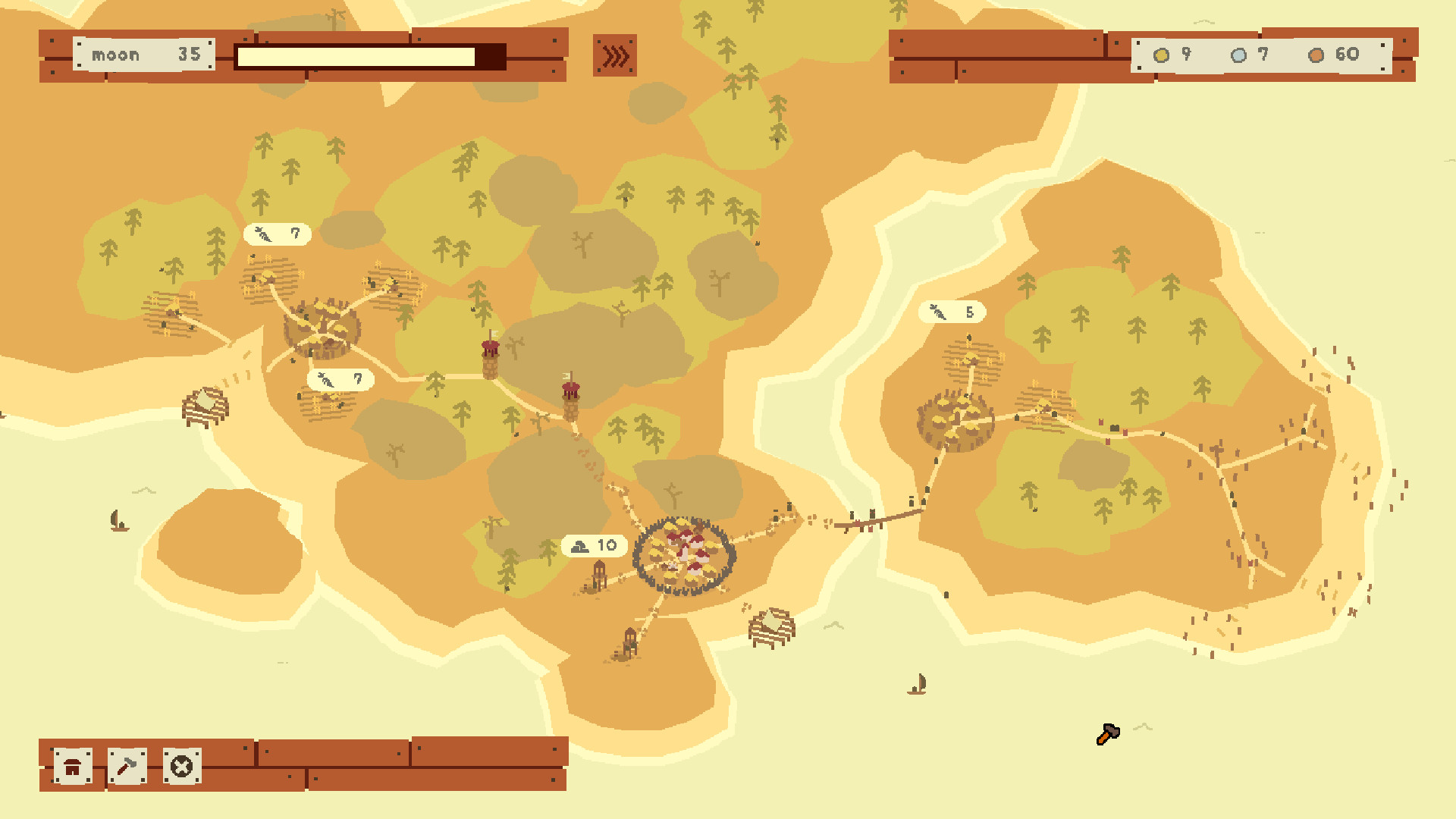 Sunset Kingdom