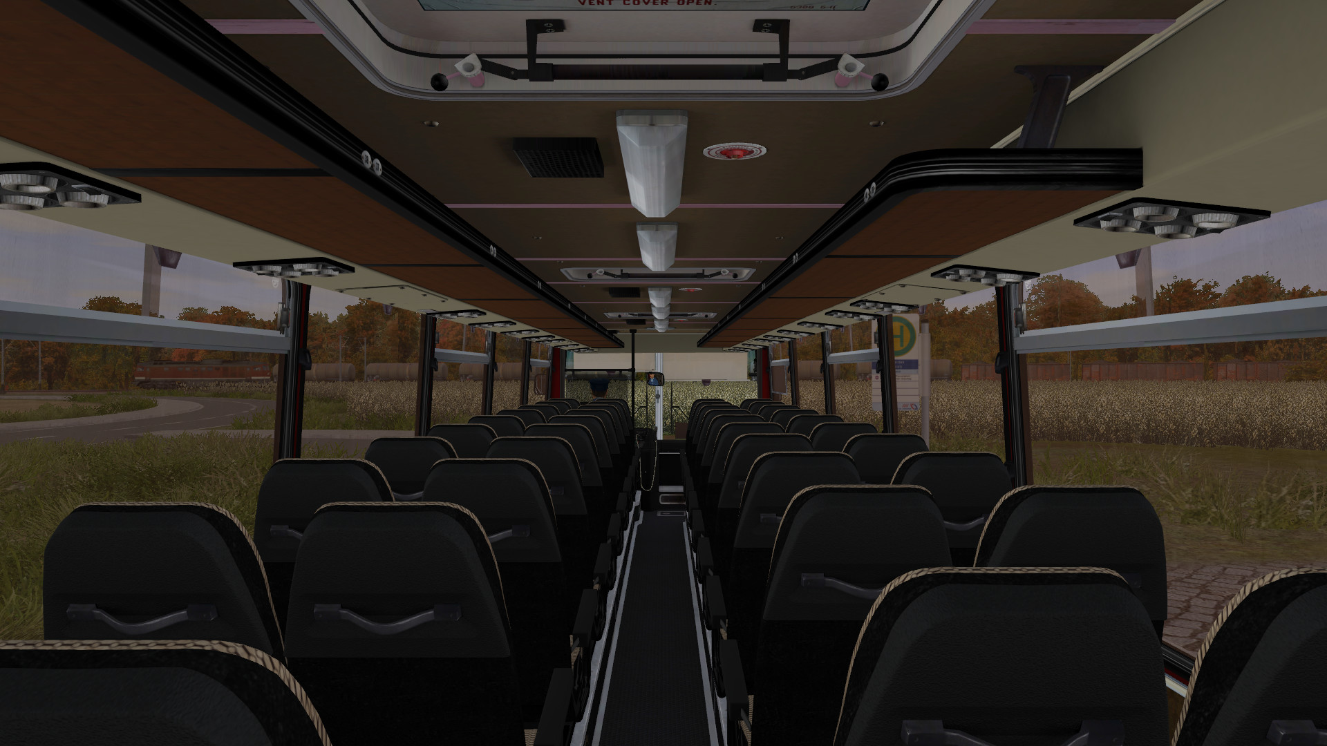 OMSI 2 Add-On Coachbus 250 [Remake]