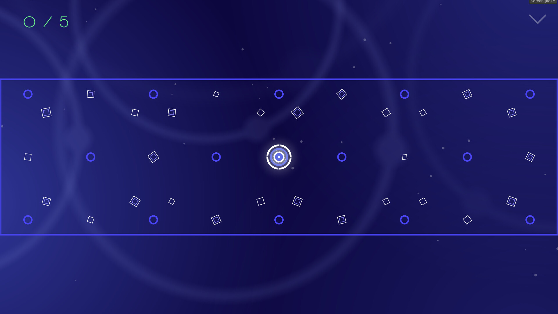 Arc Tracker Demo