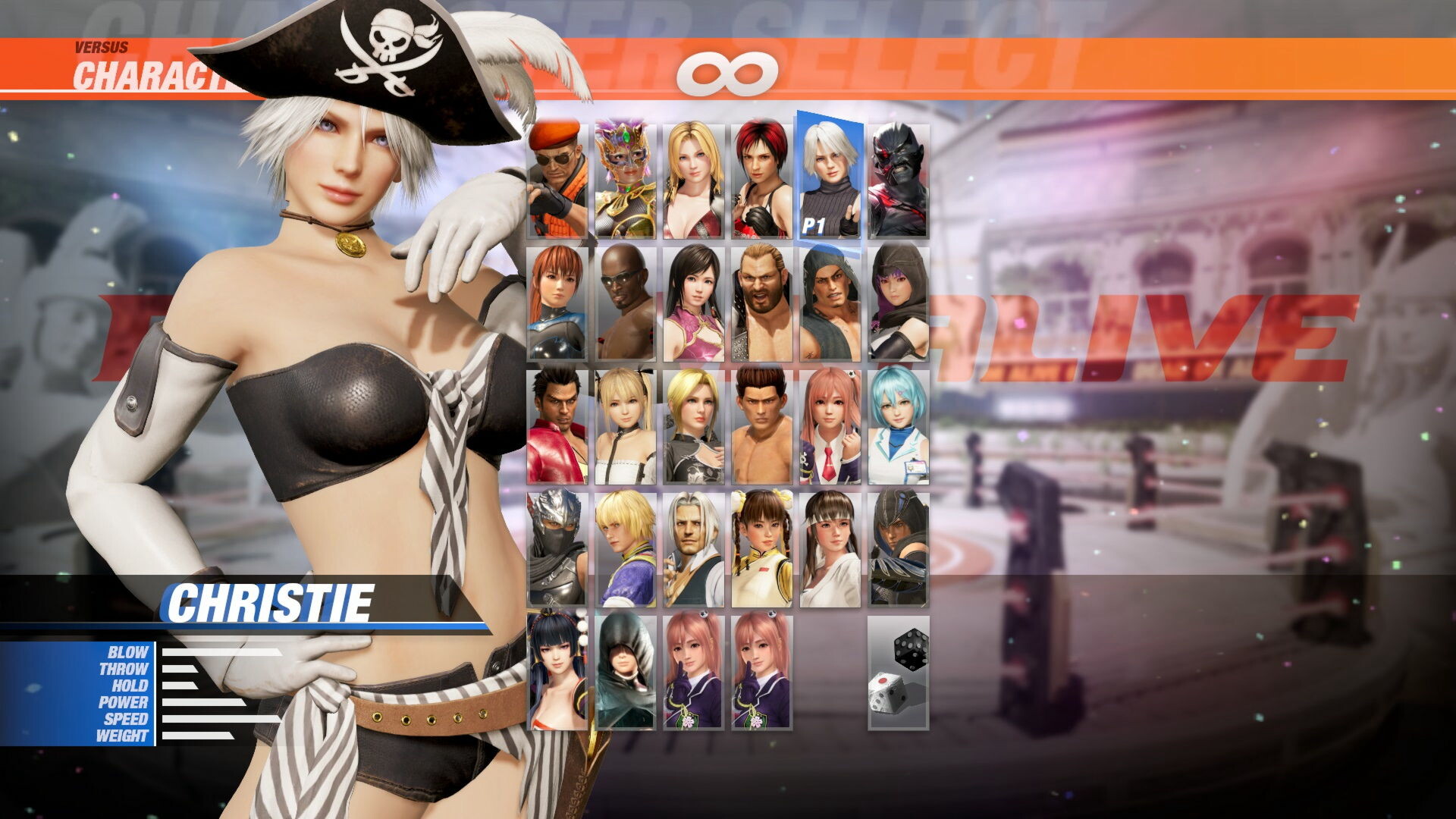 Pirates of the 7 Seas Costumes Vol.1 Set