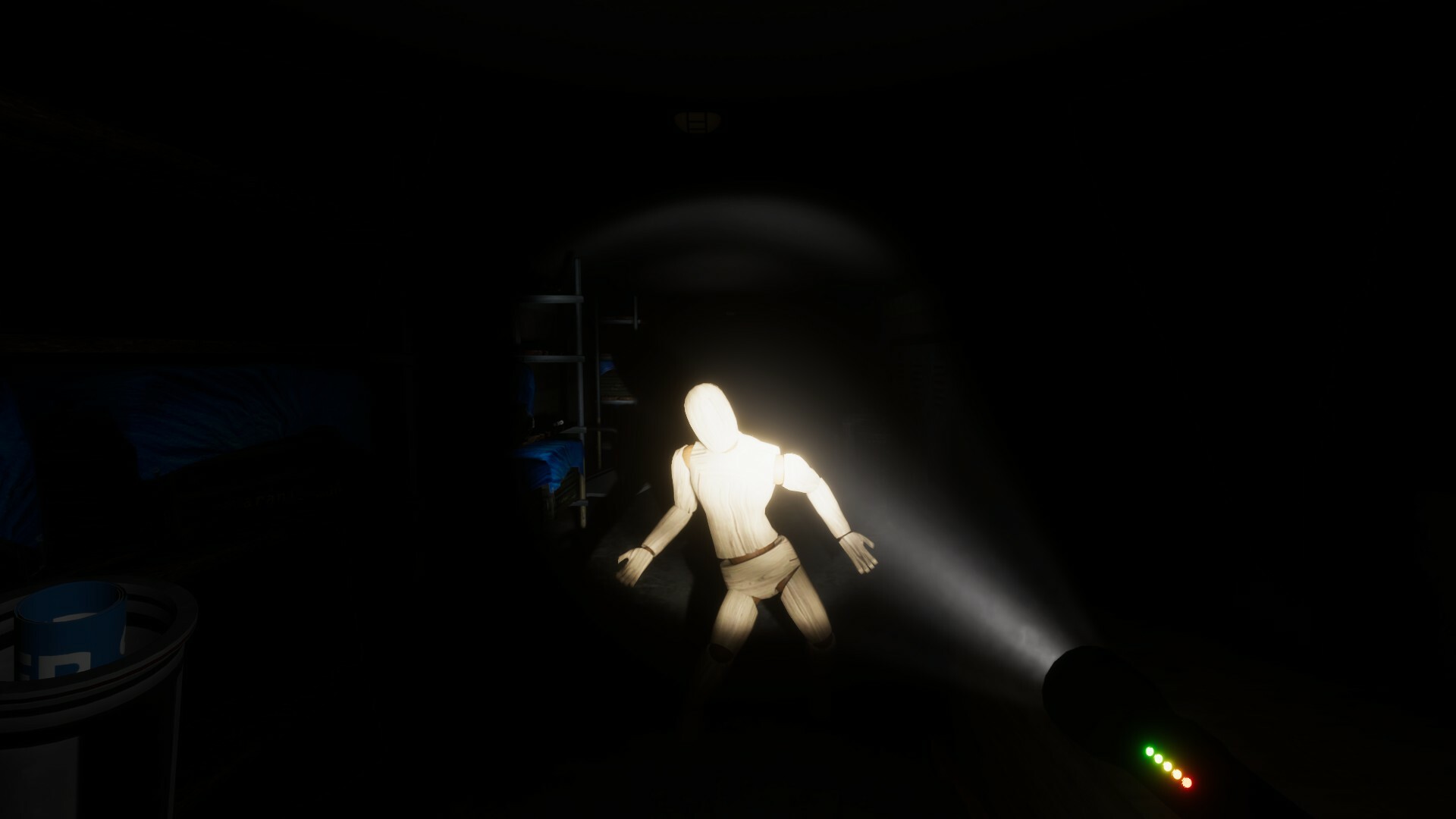 The Night Shift