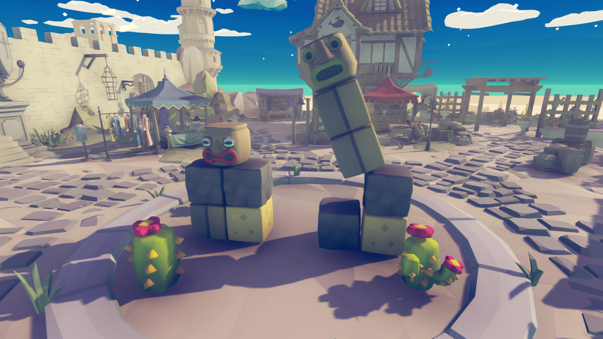 TOTEMS 2