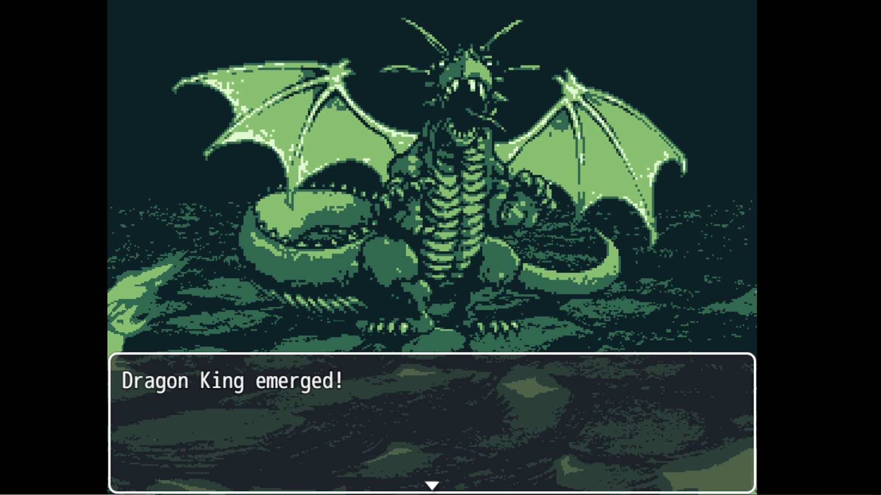 RPG Maker MZ - Tyler Warren RPG Battlers Pixel-Style 1