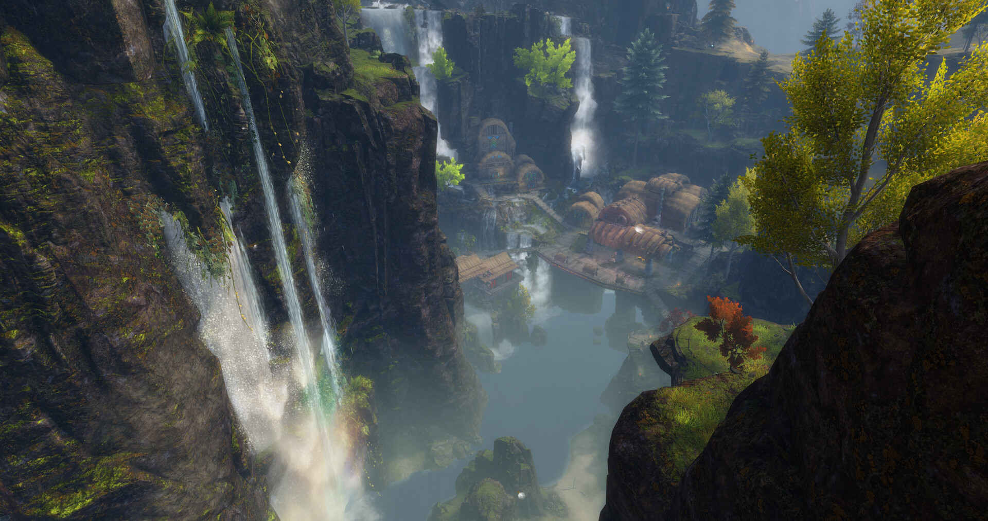 Guild Wars 2: Janthir Wilds™ Prepurchase Rewards