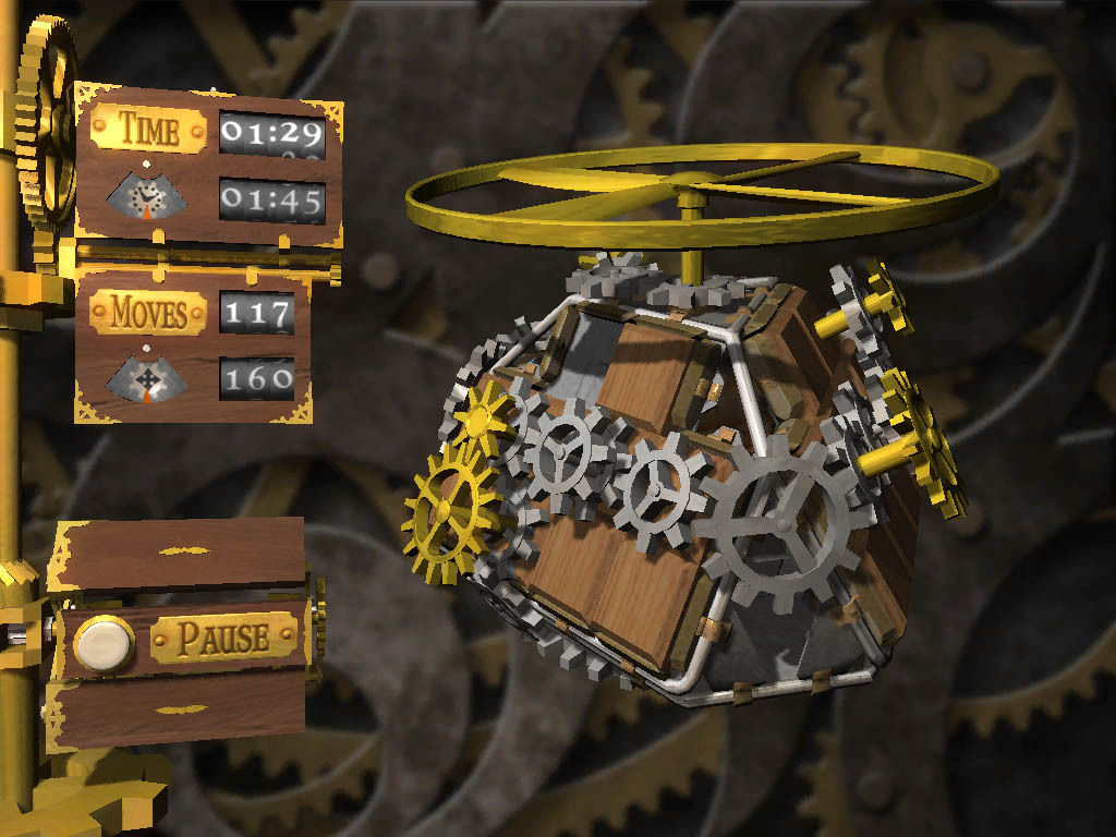 Cogs