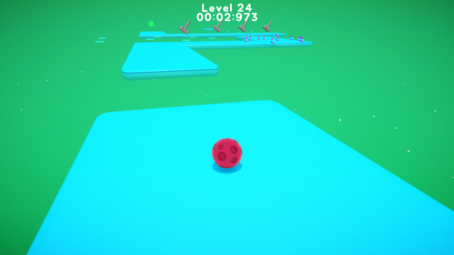 Lofi Ball