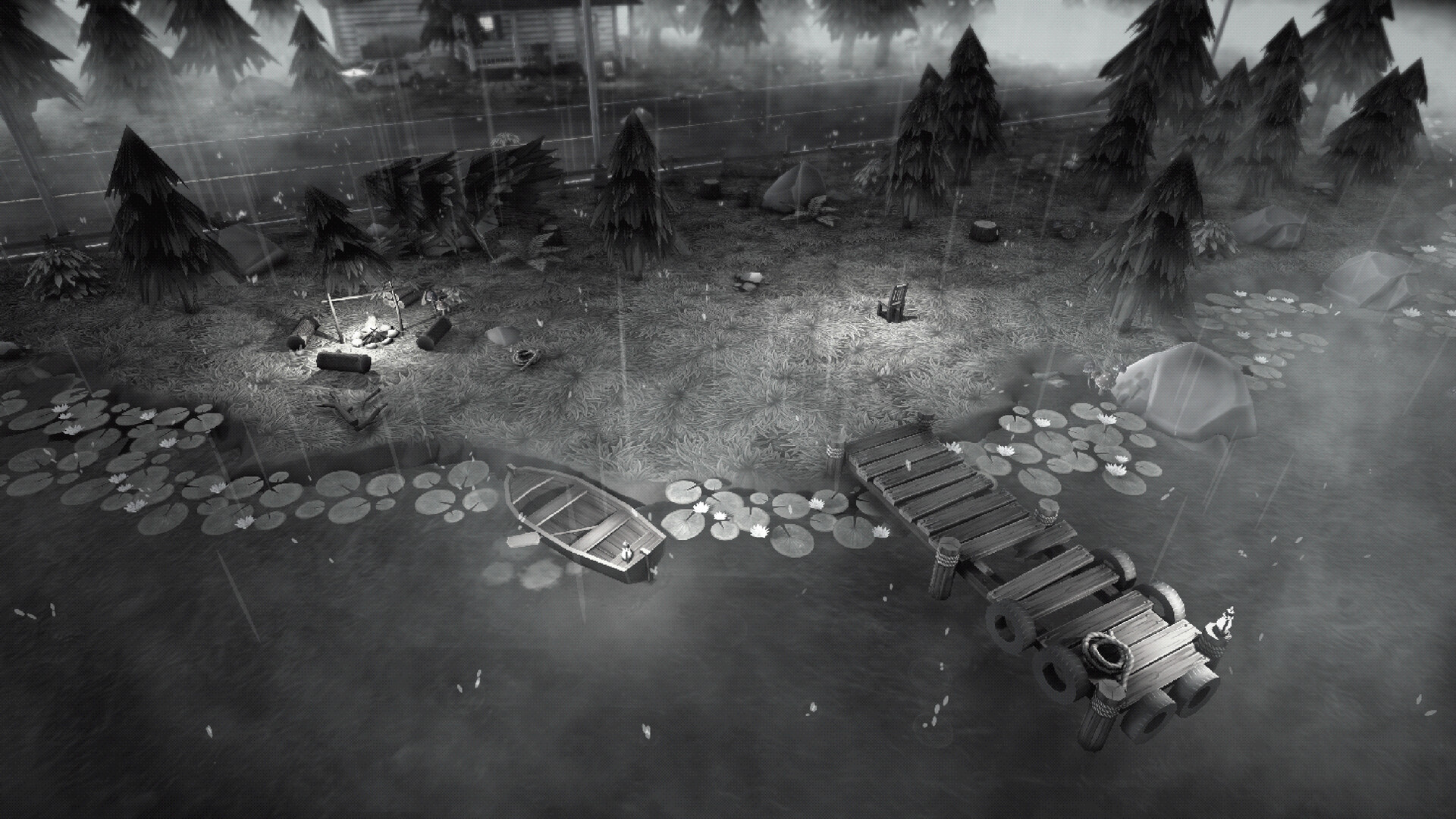 Noir Bunker