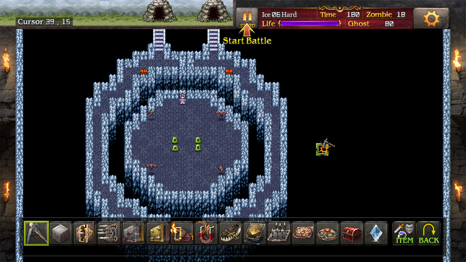 Dungeon Manager ZV 2 - Expansion Pack
