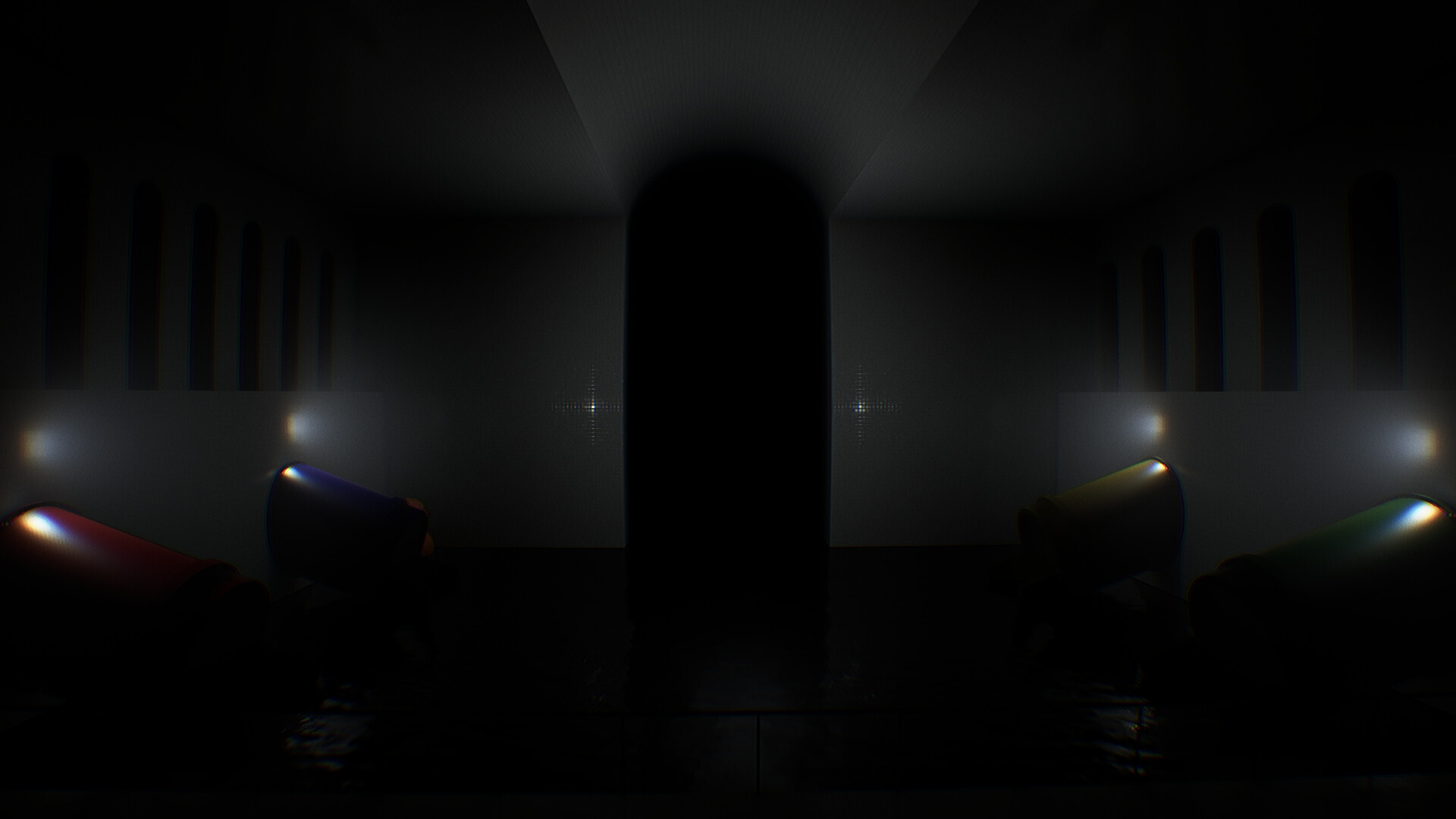 LIMINAL SHIFT Demo