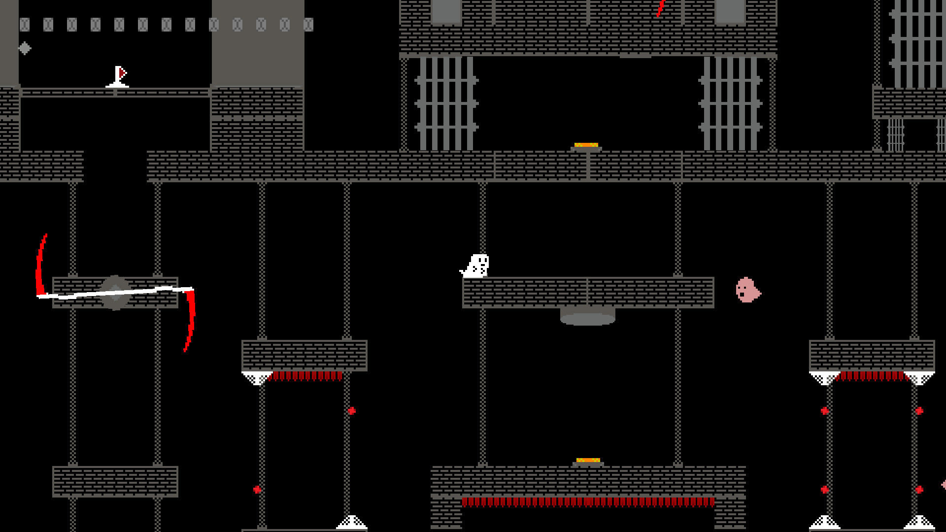 Ghost Trap