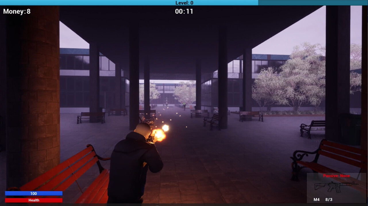 Codename Attila