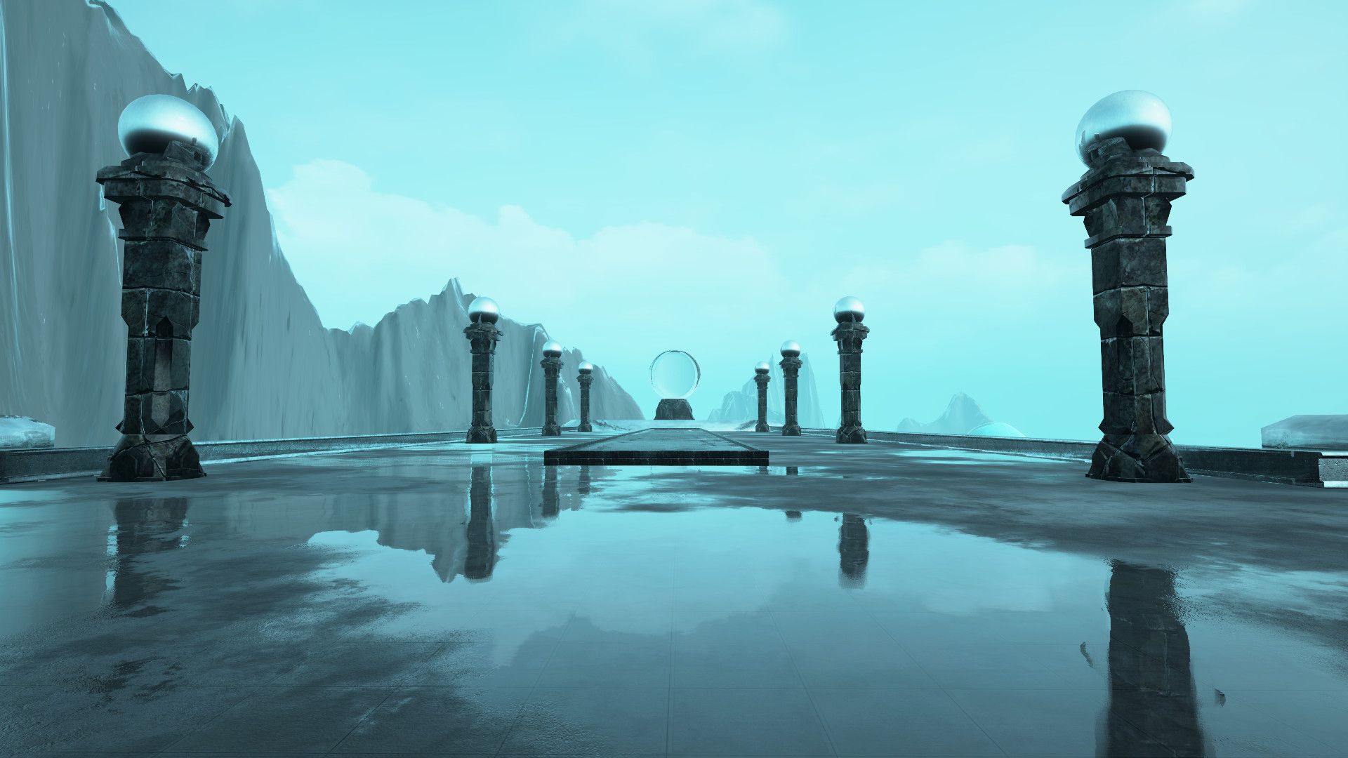 Water Planet