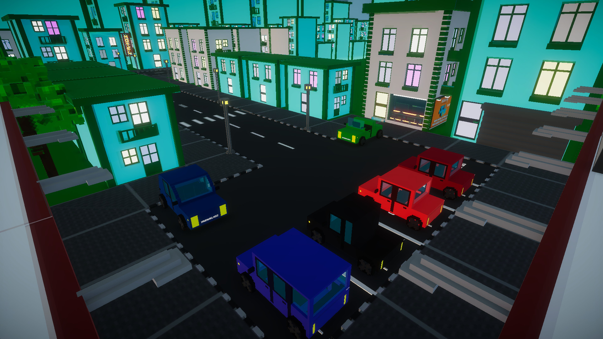 Car Tehc