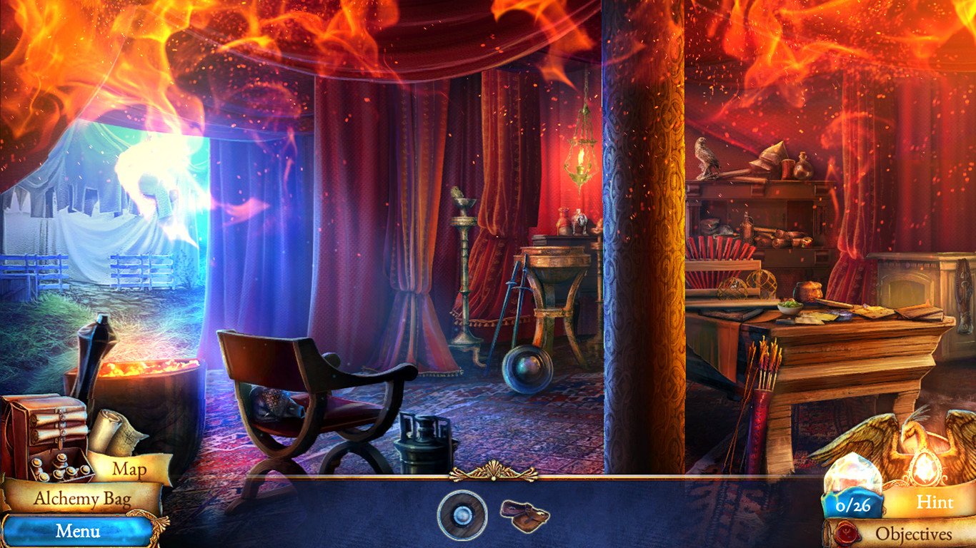 Lost Grimoires 3: The Forgotten Well