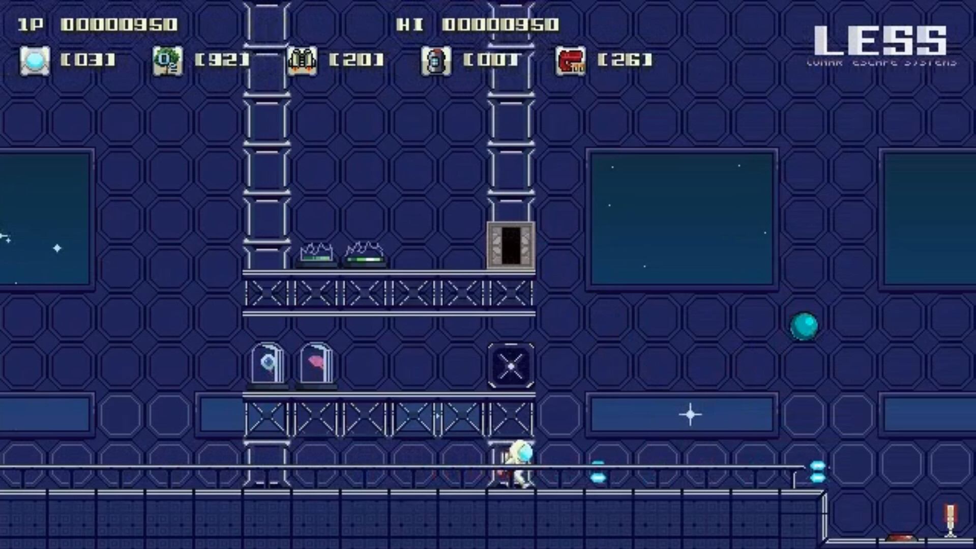 MoonLess Original Soundtrack