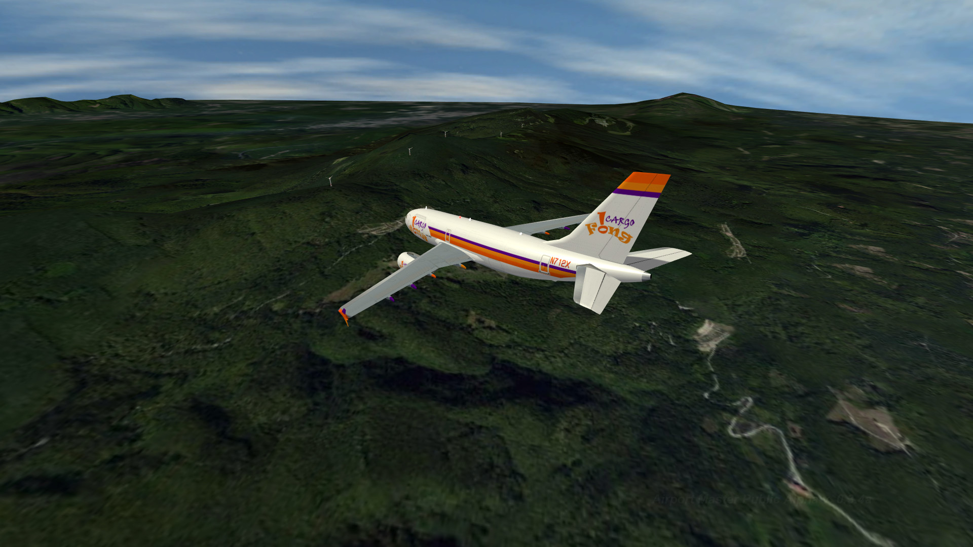 Airport Master
