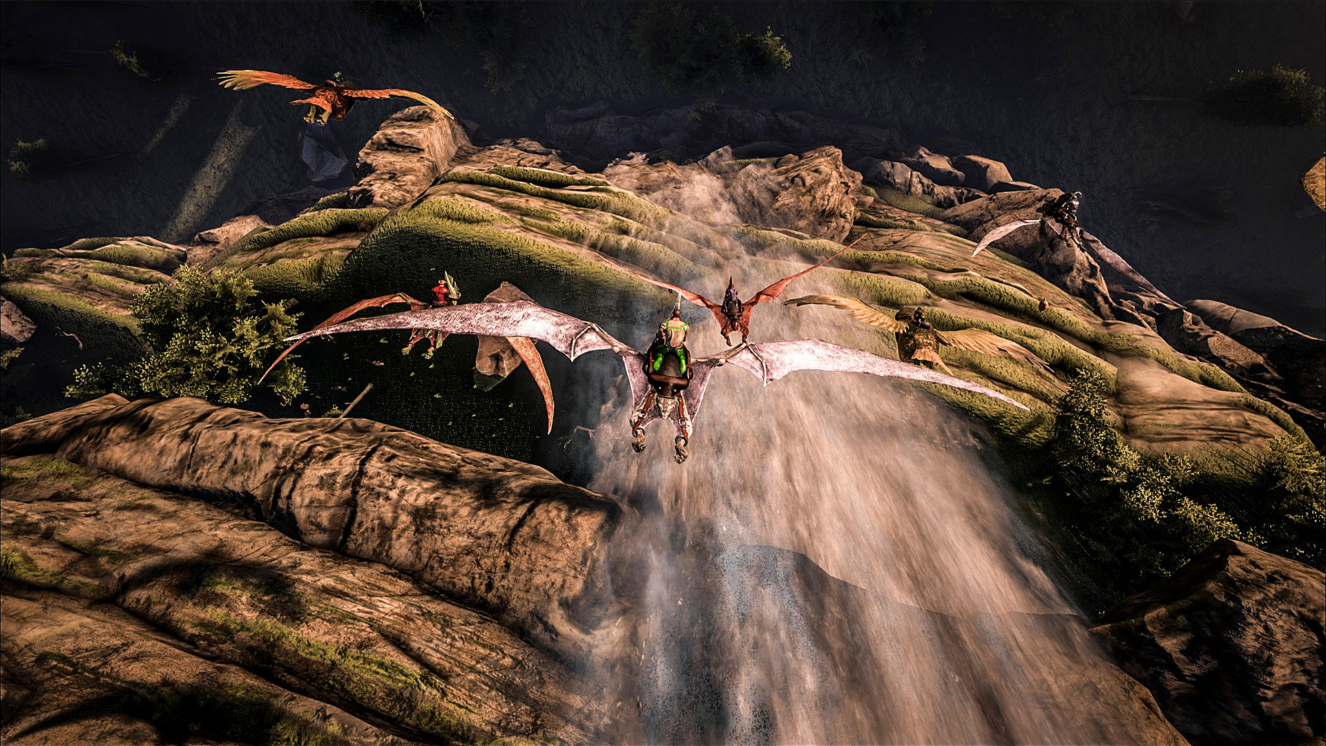 ARK: Survival Evolved Original Soundtrack