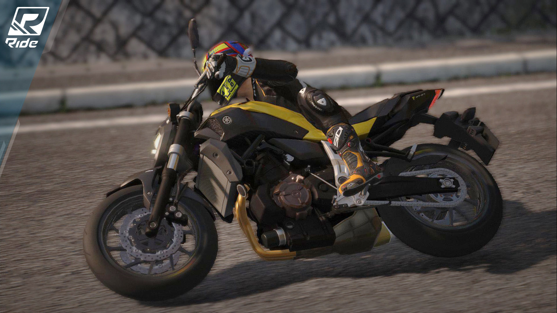RIDE - 2015 Top Bikes Pack 1