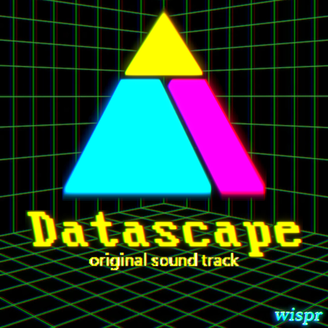 Datascape Original Soundtrack