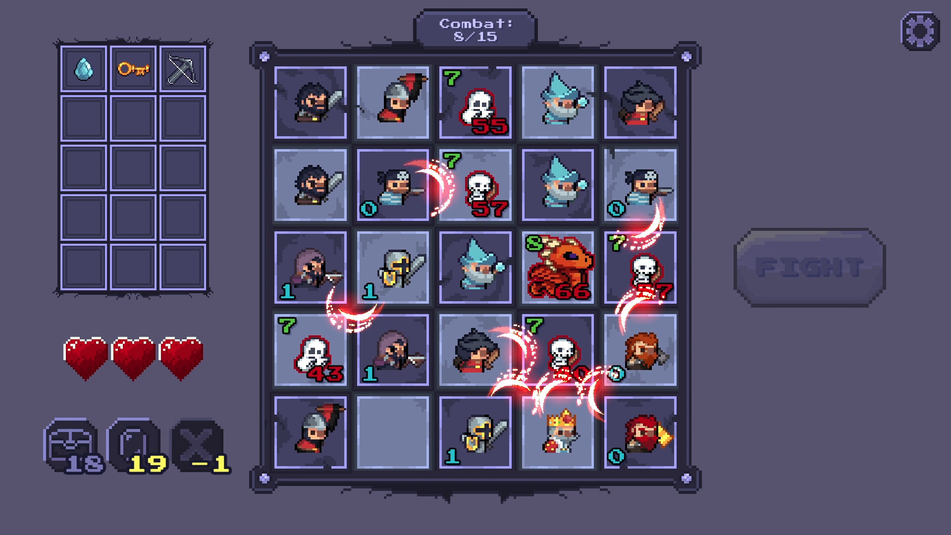 Guild of Rogues