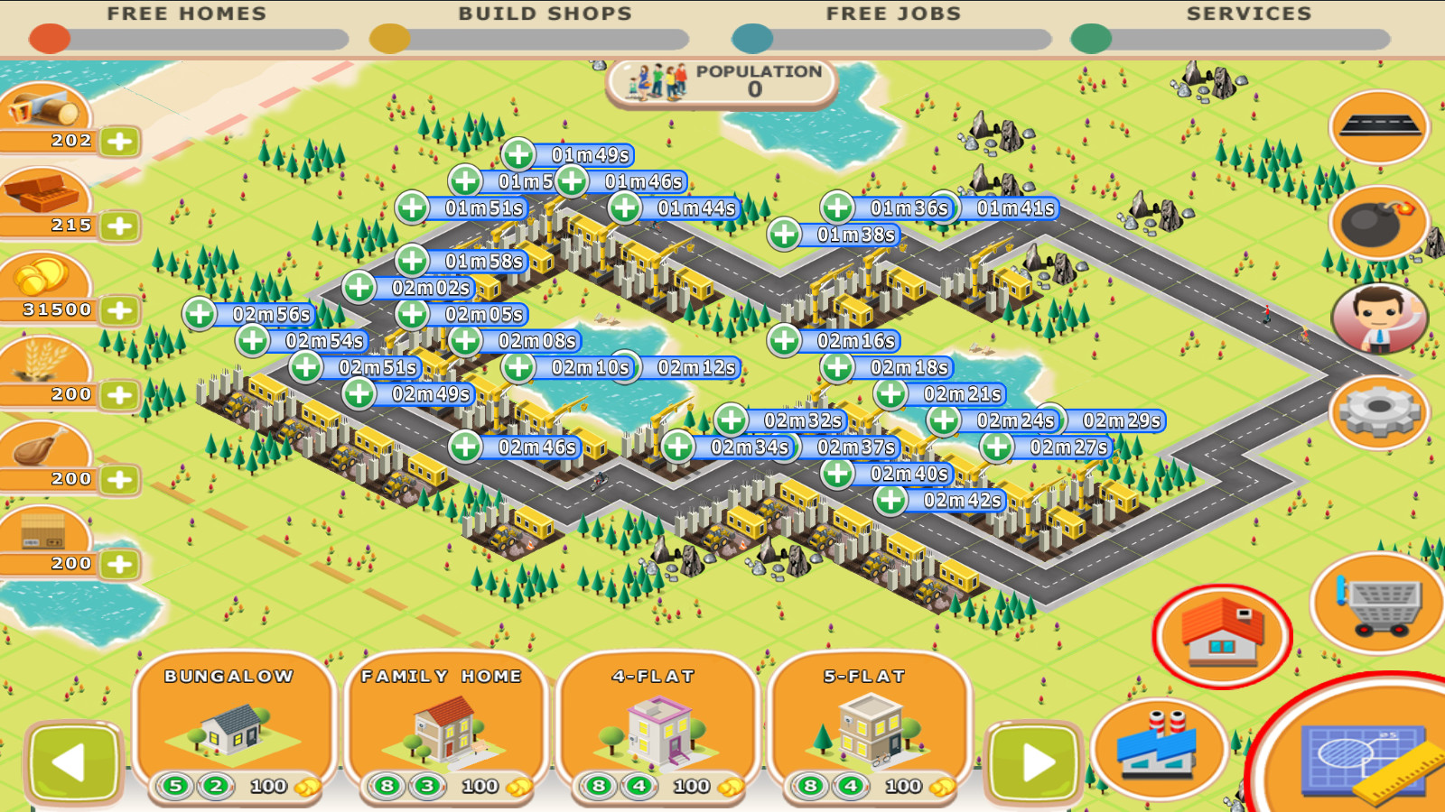 City Play