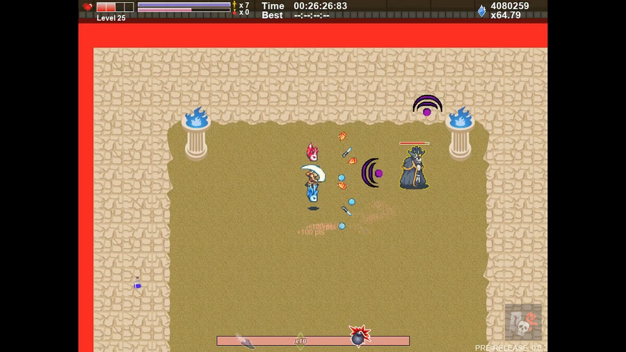 Dungeon Rustlers