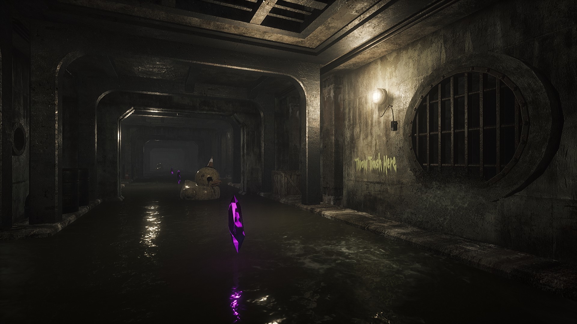 Dark Deception Complete