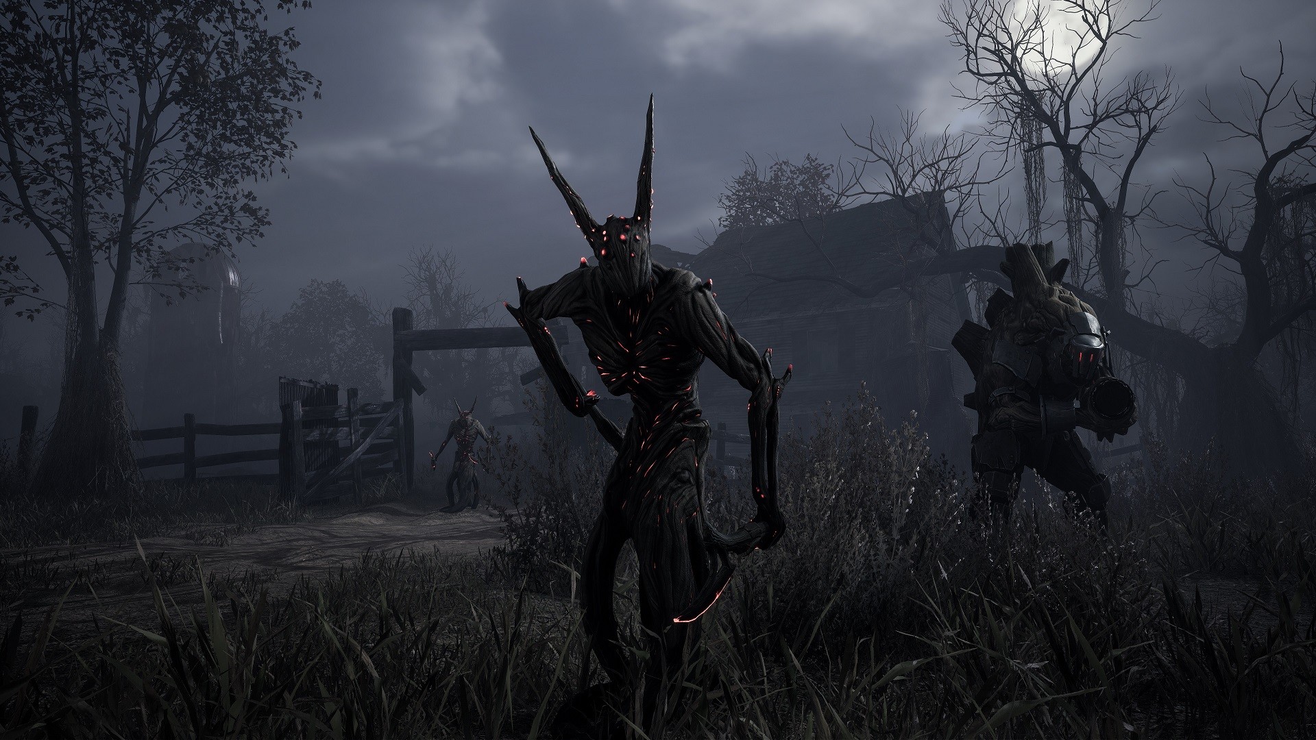 Remnant: From the Ashes - Subject 2923