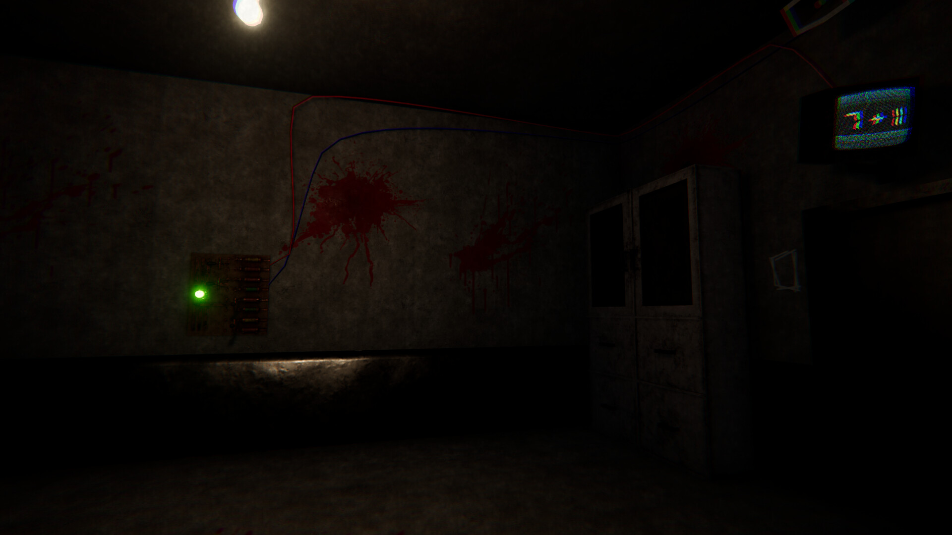 MATH IS HORROR