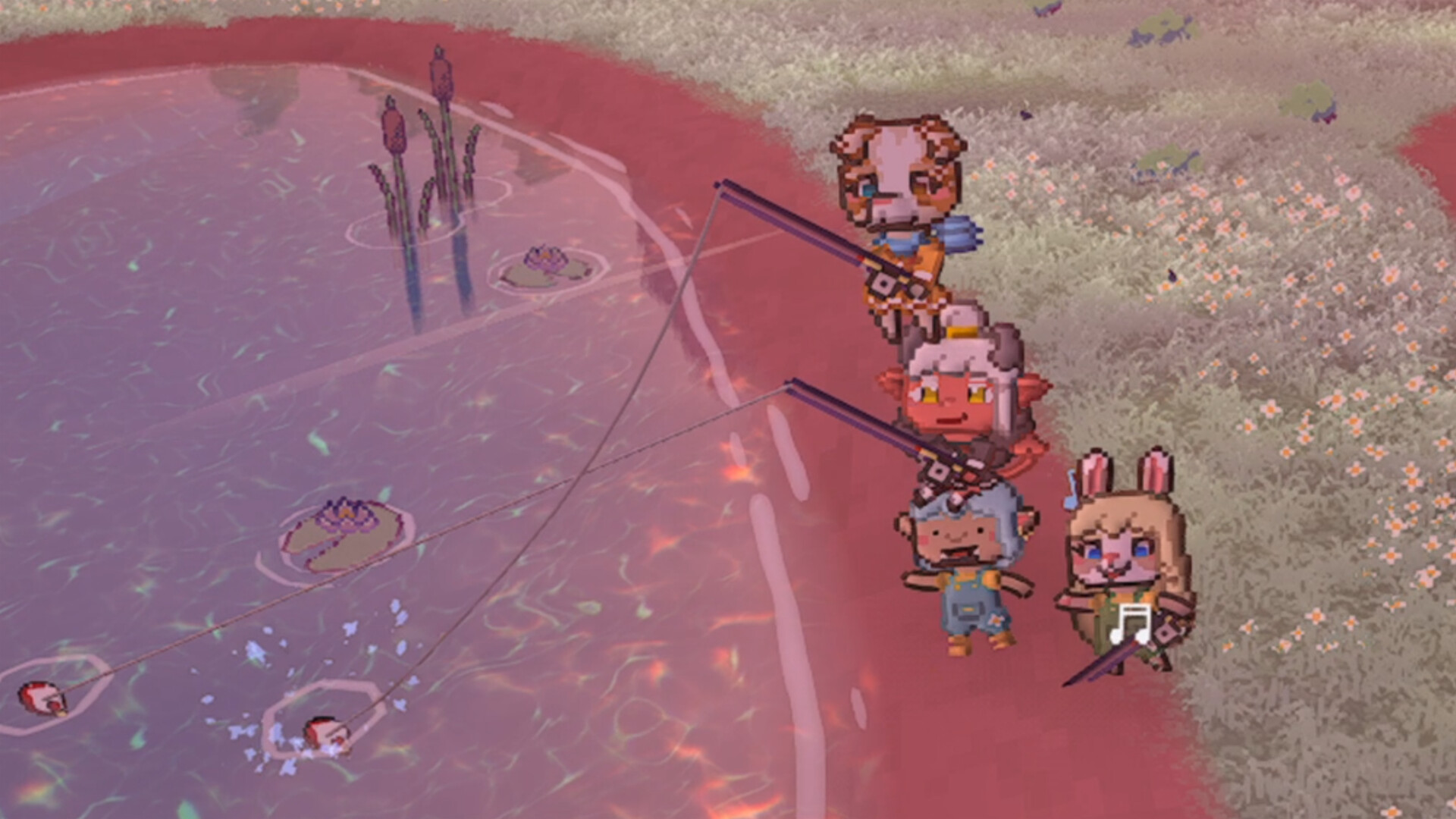 Little Crossroads