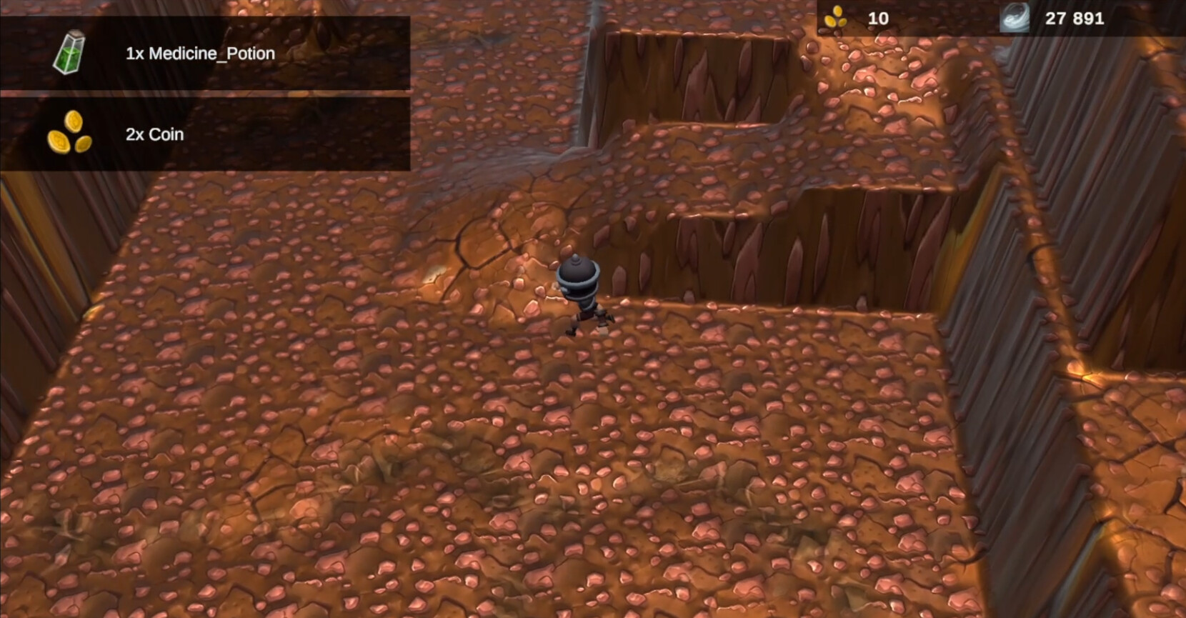MorphaVerse Demo