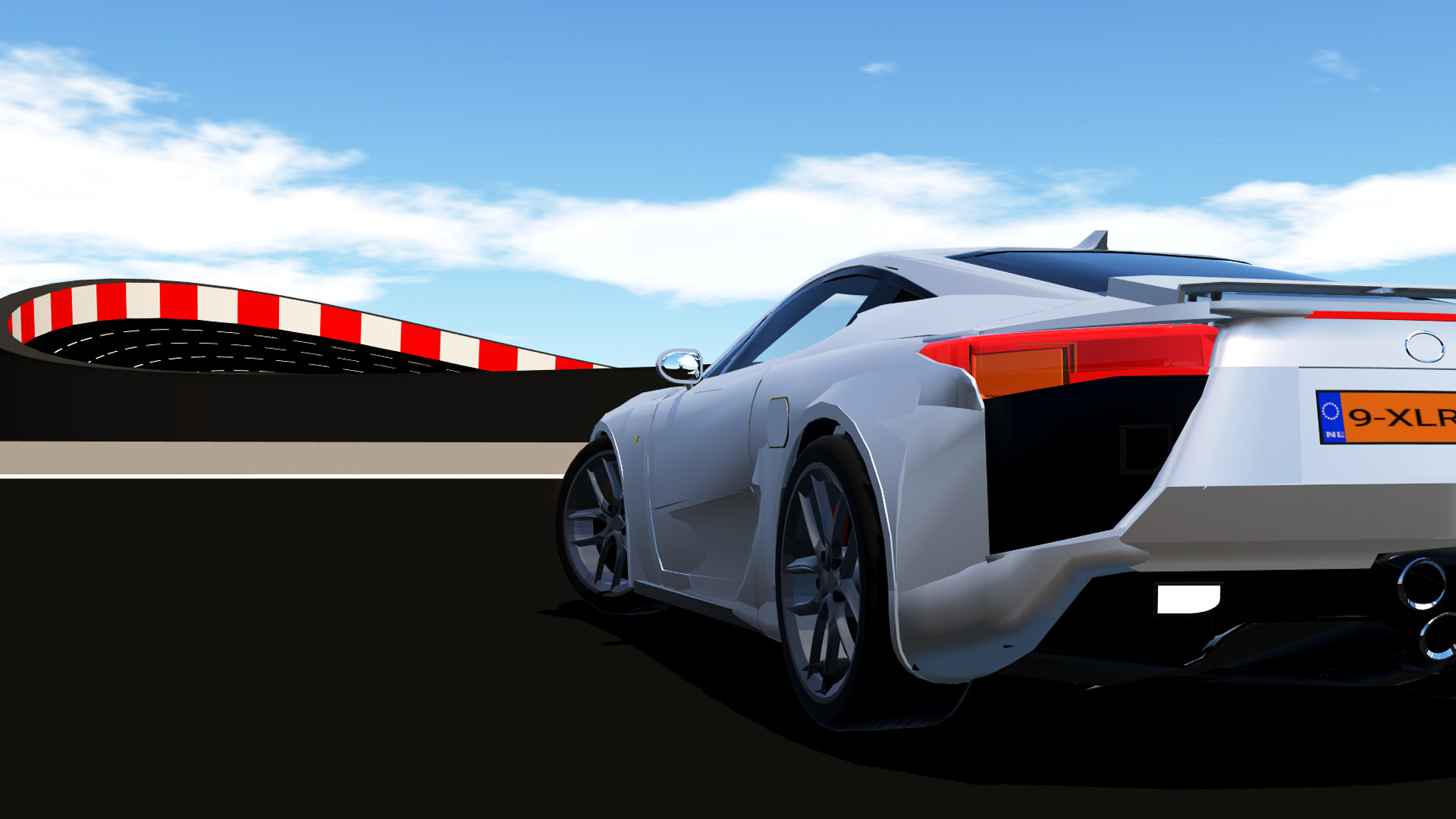 SimplePlanes VR