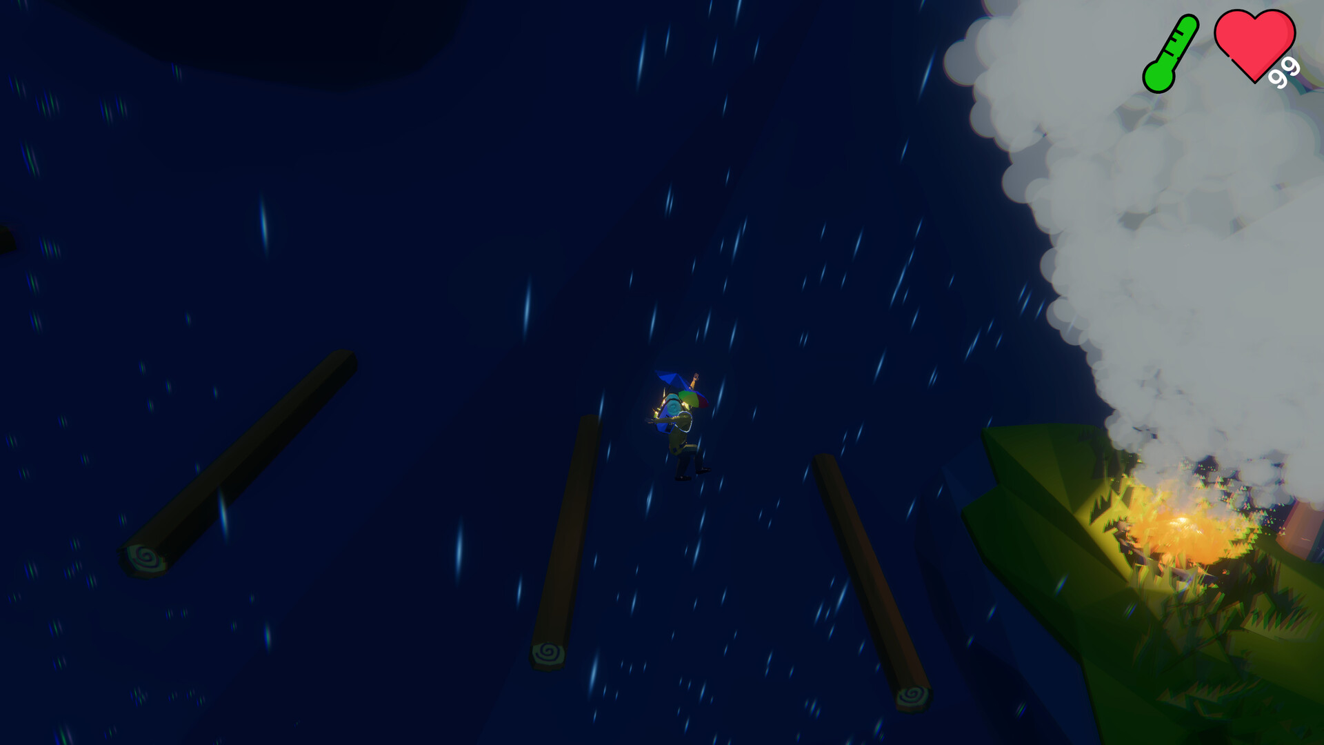 Death Climbing Demo