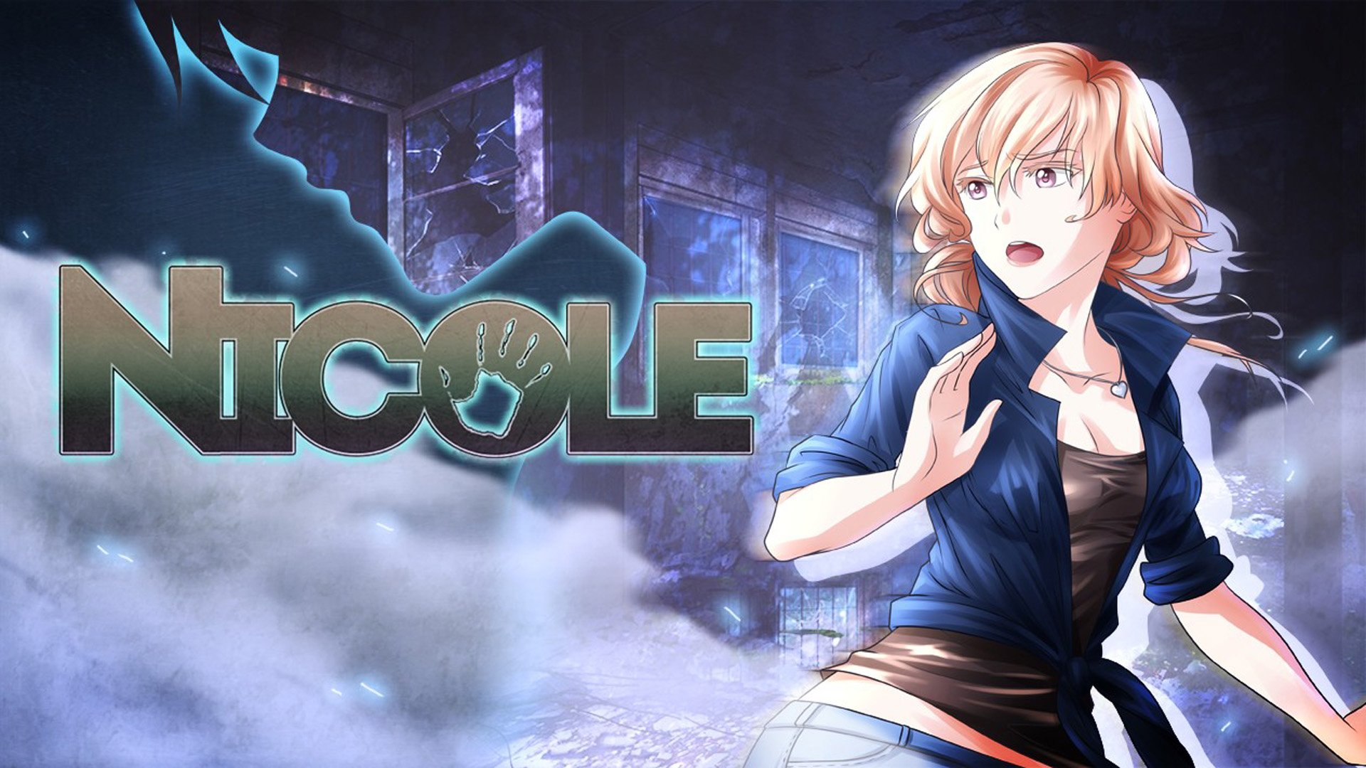 Nicole Bonus Content