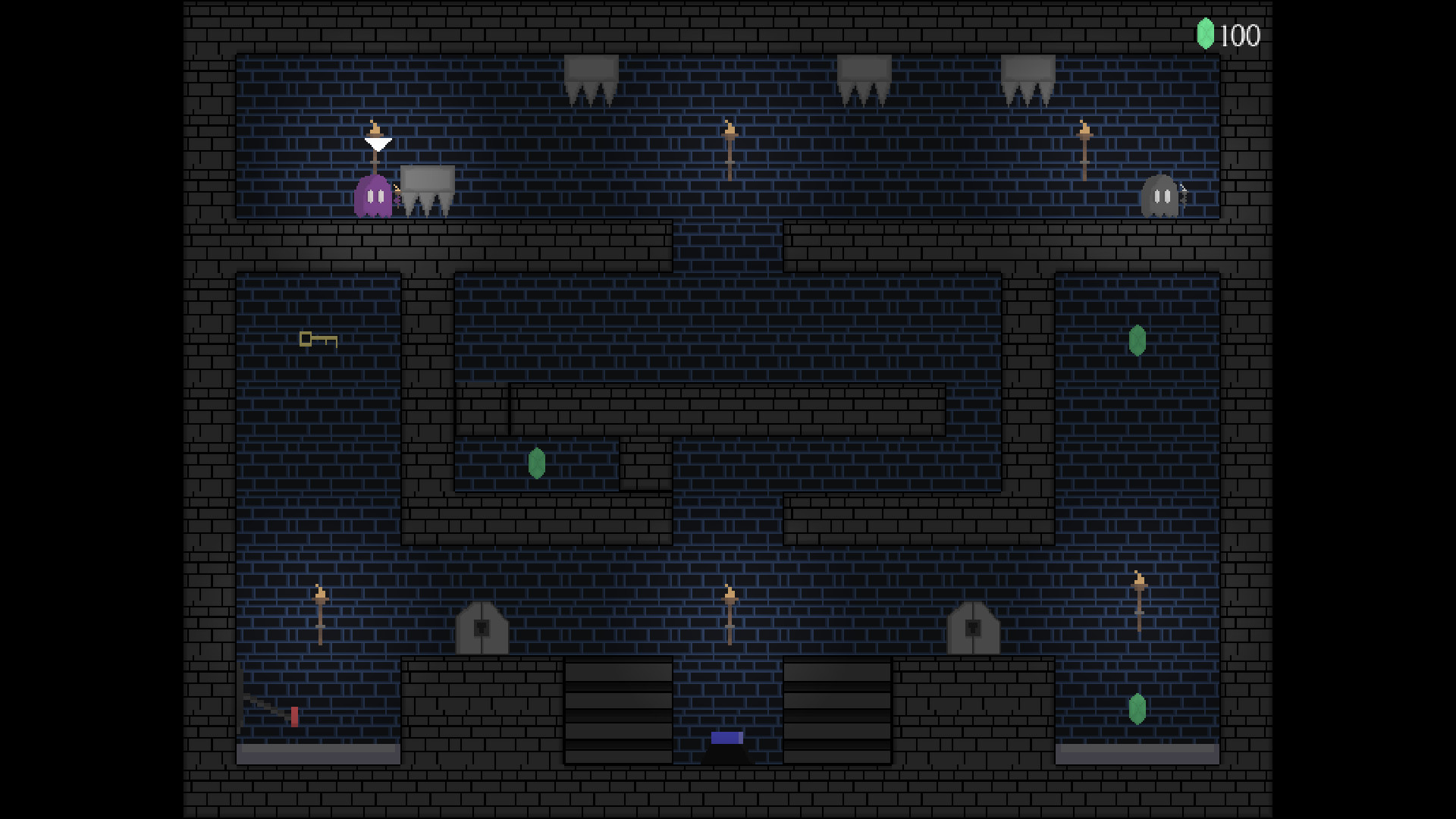 Unknown Castle
